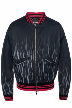 Bomber jacket, zdjęcie 1 Bomber jacket od Just Cavalli